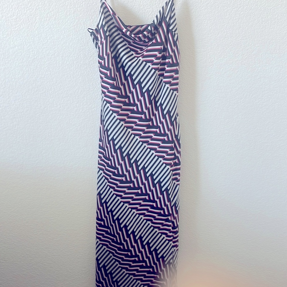 Express maxi dress